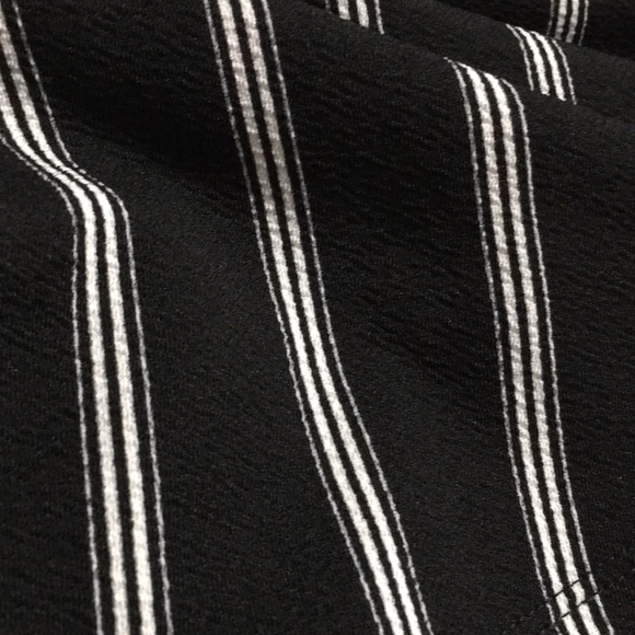 Almost Famous Ruffled Jumpsuit NWOT - Picture 9 of 10